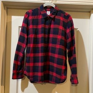 Gap Button down , small, like new